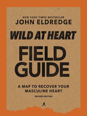 cover image of Wild at Heart Field Guide, Revised Edition